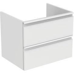 Ideal Standard Tesi skrinka 80x44x49 cm závesné pod umývadlo biela T0051OV
