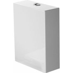 Duravit Starck 2 splachovač 09330000851