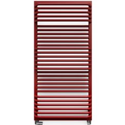 Terma POC 2 kúpeľňový radiátor rebríkový 124x50 cm biela WGZUL124050K916YP