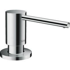 Hansgrohe dávkovač tekutín chrómová 40438000