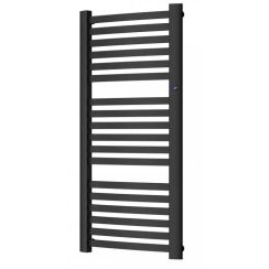Instal Projekt Retto kúpeľňový radiátor 107.2x54 cm čierna RET-50/110C31