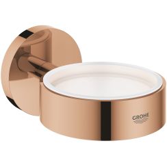 Grohe Essentials držiak na príslušenstvo Warm Sunset 40369DA1