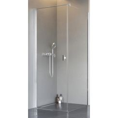 Radaway Nes KDJ stena sprchovacieho kúta /sklo priehľadné 10039080-01-01
