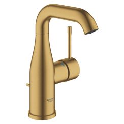 Grohe Essence umývadlová batéria stojanková zlatá 23462GN1