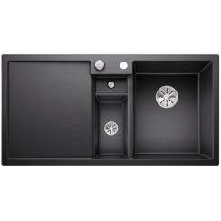 Blanco Collectis 6 S granitový drez 100x51 cm antracitová 523344