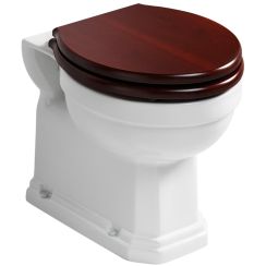 Ideal Standard Waverley wc dosky U0248GC