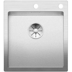 Blanco Claron 400-IF/A nerezový drez 46x51 cm 523392
