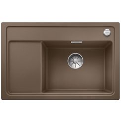 Blanco Zenar XL 6 S Compact granitový drez 78x51 cm hnedá 523783