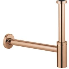 Grohe umývadlový sifón Fľašový sifon Warm Sunset 28912DA0