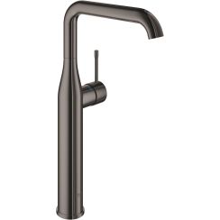 Grohe Essence New umývadlová batéria stojanková Hard Graphite 32901A01