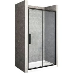 Rea Rapid Fold sprchové dvere 100 cm skladané REA-K6420