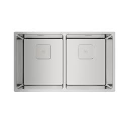 Teka Flexlinea nerezový drez 74x44 cm 115030009