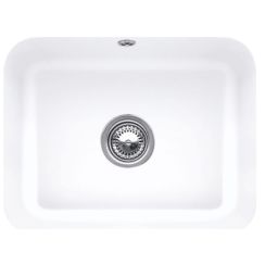 Villeroy & Boch Cisterna keramický drez 50x39 cm biela 670601R1