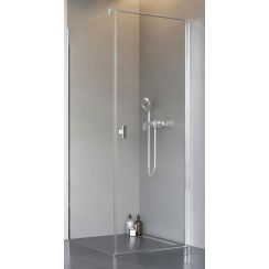 Radaway Nes KDJ stena sprchovacieho kúta /sklo priehľadné 10039075-01-01