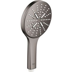 Grohe Rainshower sprchová hlavica Hard Graphite 26574A00