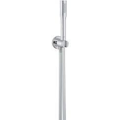 Grohe Euphoria sprchová súprava nástenná StarLight Chrome 26404000