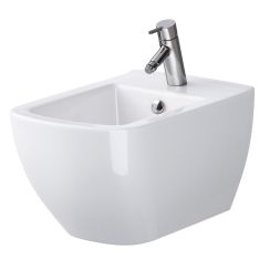 Cersanit Virgo bidet závesné biela K118-001