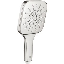 Grohe Rainshower sprchová hlavica SuperSteel 26582DC0