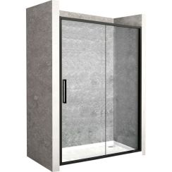 Rea Rapid Slide sprchové dvere 140 cm posuvné REA-K6404