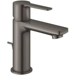 Grohe Lineare umývadlová batéria stojanková Brushed Hard Graphite 32109AL1