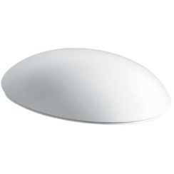 Laufen Alessi One wc dosky voľne padajúca biela H8929710000001