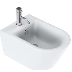 Catalano Zero bidet závesné biela 1BS55NRBM