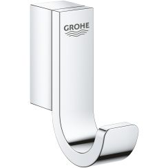 Grohe Selection vešiak na uterák StarLight Chrome 41039000