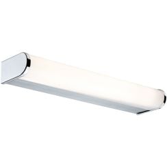 Paulmann HomeSpa nástenná lampa 1x6.5 W chrómová 78943