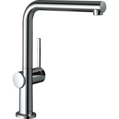 Hansgrohe Talis M54 kuchynská batéria stojaca chrómová 72840000