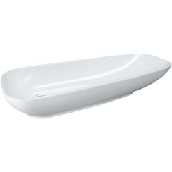 Laufen Palomba umývadlo 90x42 cm pultové umývadlo biela H8168010001121