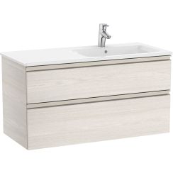 Roca Gap-N umývadlo so skrinkou 100.5 cm jeseň A851482434