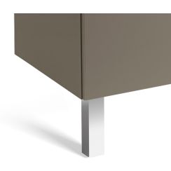 Roca Gap-N Countertop nohy A816829339