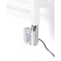 Terma KTX elektrický ohrievač 400 W biela WEK4B04T916W