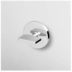 Zucchetti Isyfresh vonkajší prvok podomietkového ventilu ZD4729