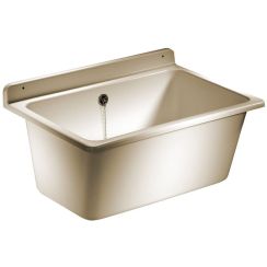 Pyramis Balia prací drez z polypropylénu 61x45.5 cm 070003301S