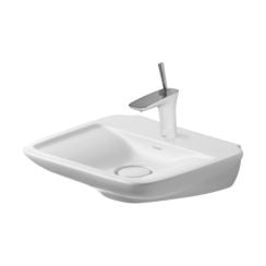Duravit PuraVida umywalka 50x42 cm mała 0720500000