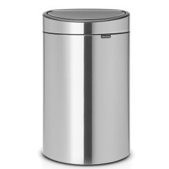 Brabantia Touch Bin nádoba na odpad 33 l stal 100680