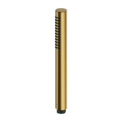 Omnires Contour sprchová hlavica zlatá CONTOUR-RGLB