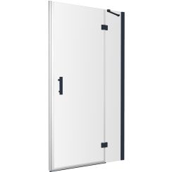 Omnires Manhattan sprchové dvere 120 cm výklopné / ADC12X-ABLTR