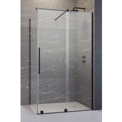 Radaway Furo KDJ sprchové dvere 62.2 cm posuvné 10104622-01-01R