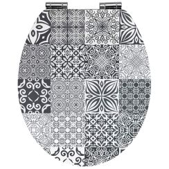 Wenko Portugal wc dosky s pomalým sklápaním 23778100
