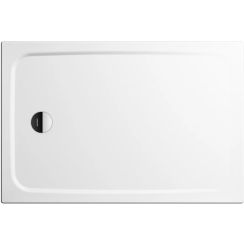 Kaldewei Cayonoplan obdĺžniková sprchová vanička 120x90 cm biela 362300013001
