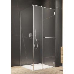 Radaway Carena KDJ sprchovací kút 120x90 cm štvorcová 134443-01-01NR