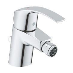 Grohe Eurosmart bidetová batéria stojacia StarLight Chrome 32928002