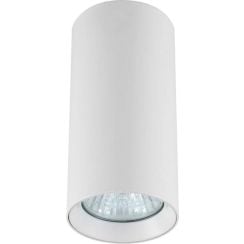 Light Prestige Manacor stropné svietidlo 1x50 W biela LP-232/1D-130