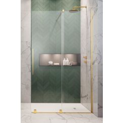Radaway Furo sprchové dvere 53.8 cm posuvné 10106538-09-01R