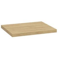 Defra Compose doska na skrinku 140.4x40.2 cm dub 001-F-14001