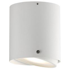 Nordlux IP S4 stropné svietidlo 1x8 W biela 78511001