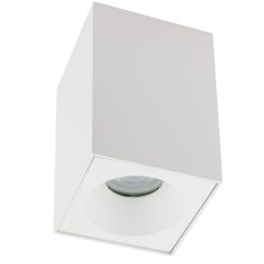 Nowodvorski Lighting Bravo stropné svietidlo 1x15 W biela 8364