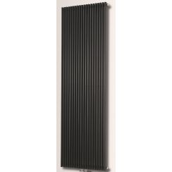 Luxrad Aurora dekoratívny radiátor 200x54 cm podłączenie dolné AUR20005407016ZDC